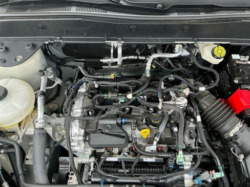 Used 2024 Ford Bronco Sport Big Bend w/ Convenience Package image 25