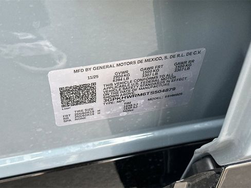 New 2026 Honda Prologue Touring image 31