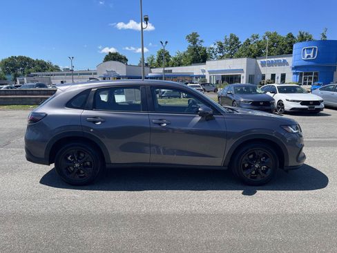 Used 2024 Honda HR-V LX image 19