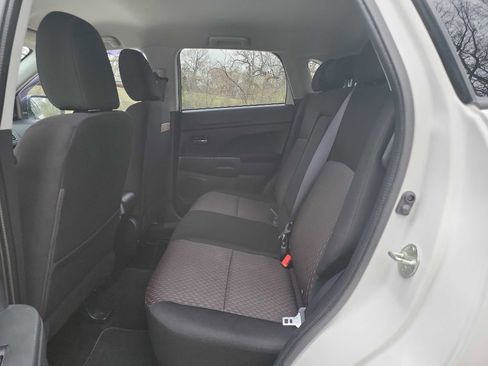 Used 2017 Mitsubishi Outlander Sport SE image 26