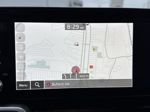 Used 2023 Kia Sorento S w/ Panoramic Sunroof Package image 30