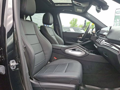 Used 2022 Mercedes-Benz GLE 350 4MATIC image 29