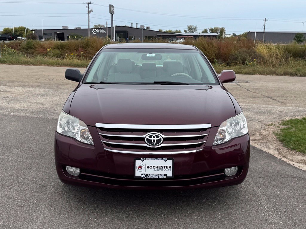Used 2007 Toyota Avalon XLS FWD image 33