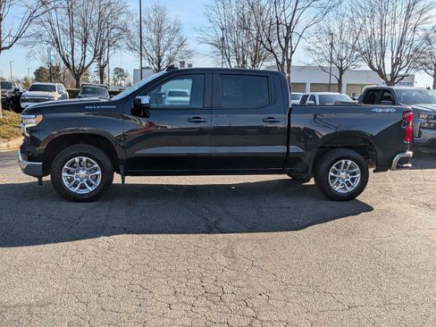 Used 2023 Chevrolet Silverado 1500 LT image 6