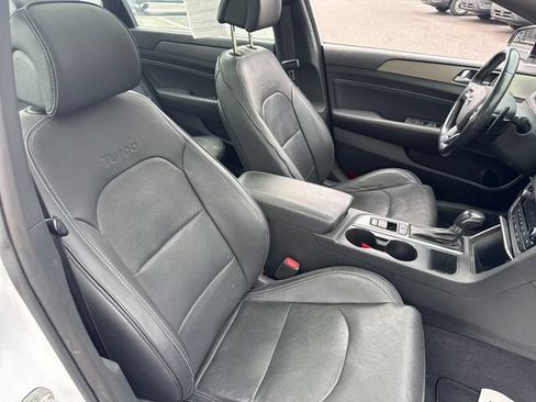 Used 2015 Hyundai Sonata Limited 2.0T FWD image 13