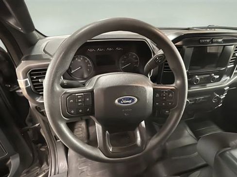 Used 2023 Ford F150 XL w/ XL STX Apperance Package image 11
