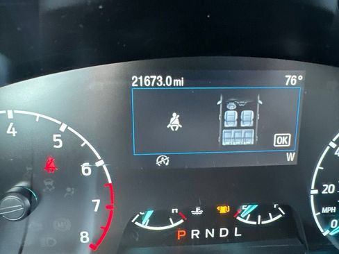 Certified 2023 Ford Maverick XLT w/ Equipment Group 300A Standard AWD/4WD image 14