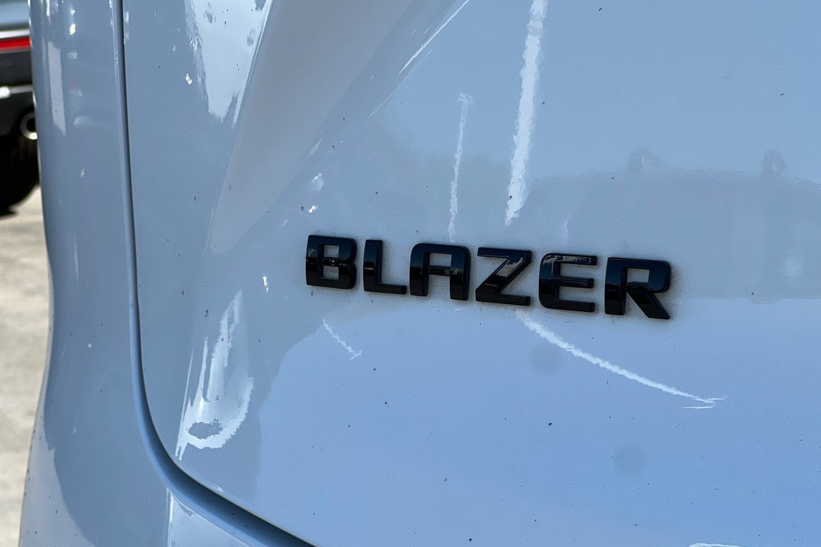 Used 2021 Chevrolet Blazer LT FWD image 28