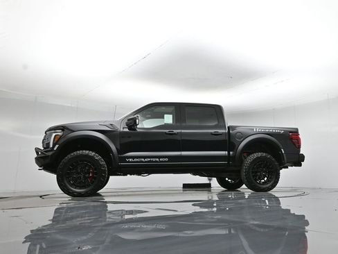 New 2025 Ford F150 Raptor AWD/4WD image 56