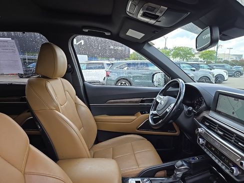 Certified 2021 Kia Telluride SX AWD/4WD image 39