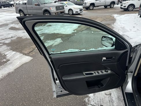 Used 2011 Ford Fusion SEL w/ 301A Rapid Spec Order Code image 14