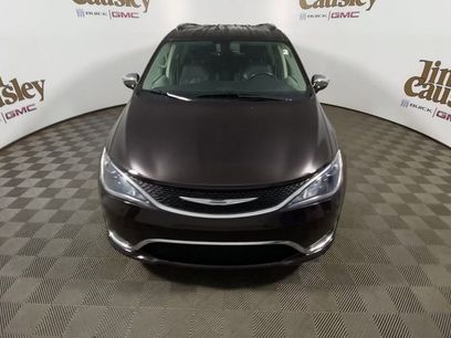 Used 2019 Chrysler Pacifica Limited