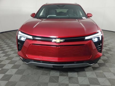 Used 2024 Chevrolet Blazer EV LT AWD/4WD image 9
