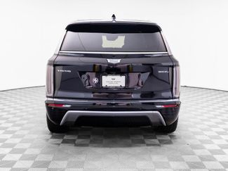 New 2026 Cadillac Vistiq Sport AWD/4WD video 4