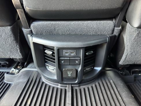 Used 2022 RAM 2500 Power Wagon w/ Level 2 Equipment Group AWD/4WD image 15