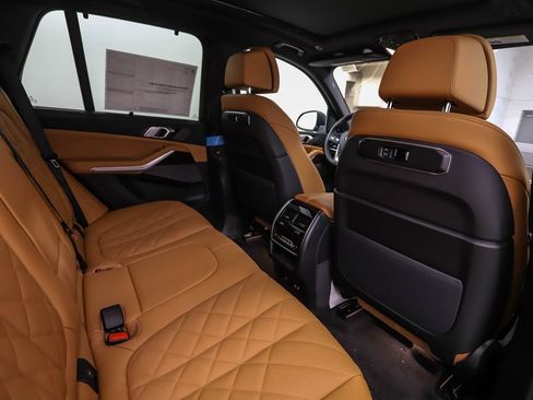 New 2026 BMW X5 xDrive40i image 27