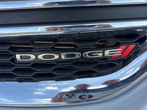 Used 2013 Dodge Journey SXT w/ Flexible Seating Group FWD image 12