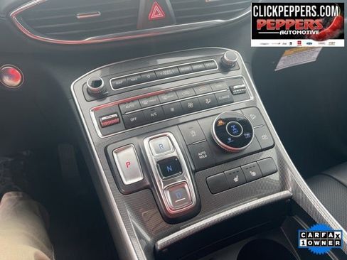 Used 2023 Hyundai Santa Fe XRT image 14