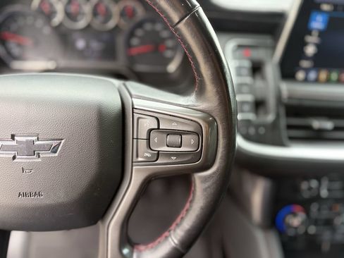 Used 2021 Chevrolet Tahoe RST w/ Luxury Package RWD image 17
