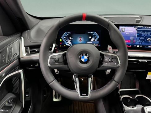 New 2026 BMW X1 M35i w/ Technology Package image 14
