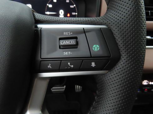 New 2026 Mitsubishi Outlander SEL AWD/4WD image 13