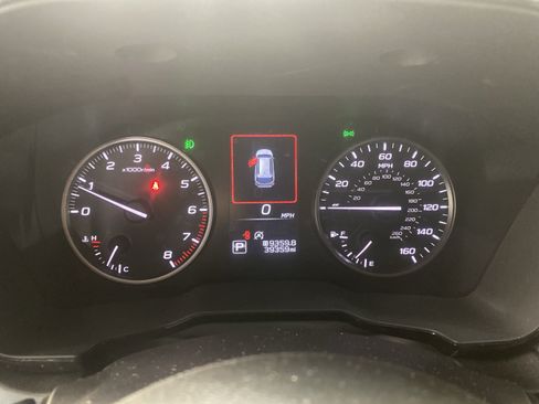 Used 2024 Subaru Outback AWD/4WD image 19