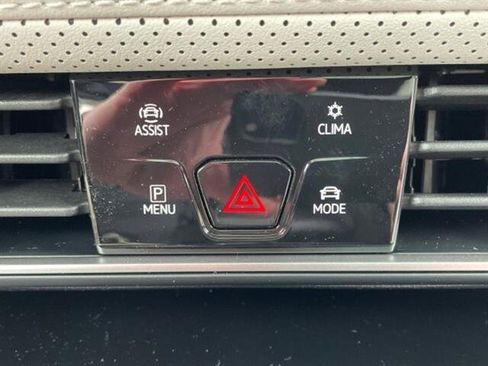 New 2025 Volkswagen Atlas Cross Sport SEL Premium R-Line image 24