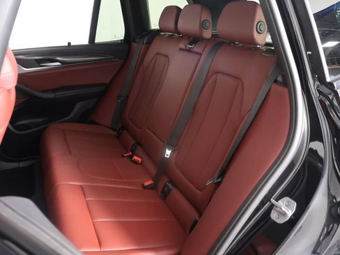 Used 2024 BMW X3 M40i AWD/4WD image 37