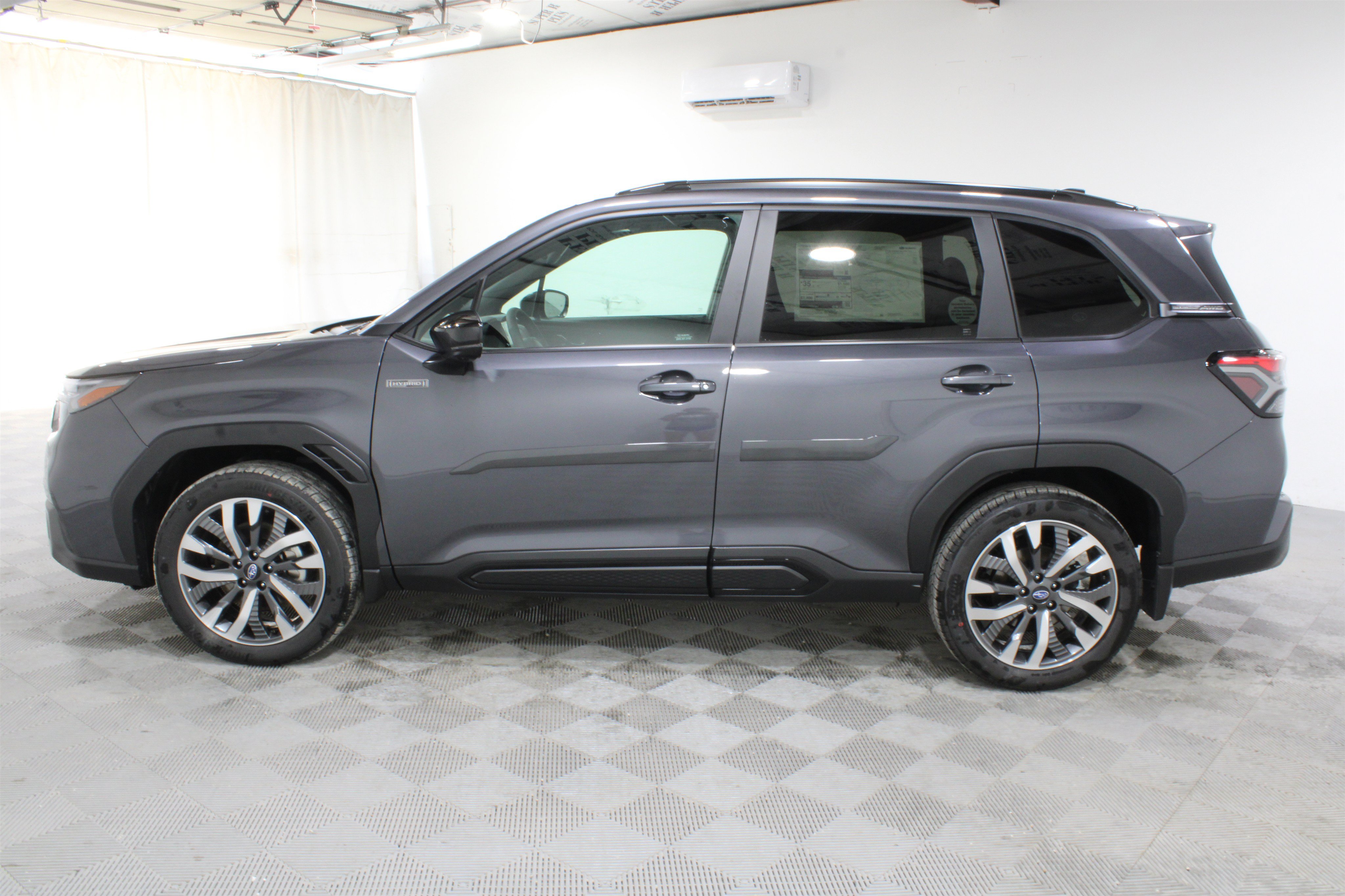 New 2026 Subaru Forester Touring AWD/4WD image 30