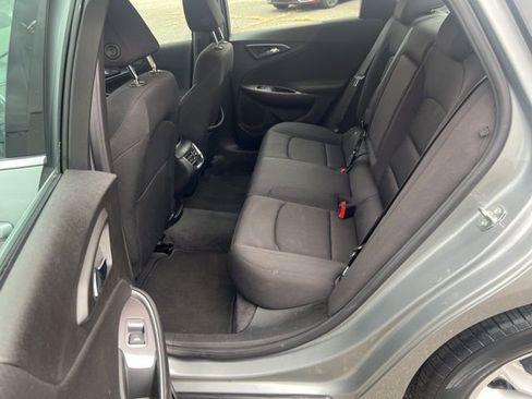 Used 2023 Chevrolet Malibu LT image 20