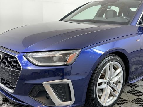 Used 2023 Audi A4 2.0T Premium Plus image 8