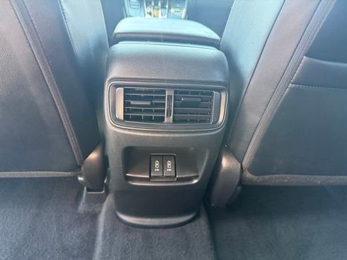 Used 2022 Honda CR-V EX-L image 28