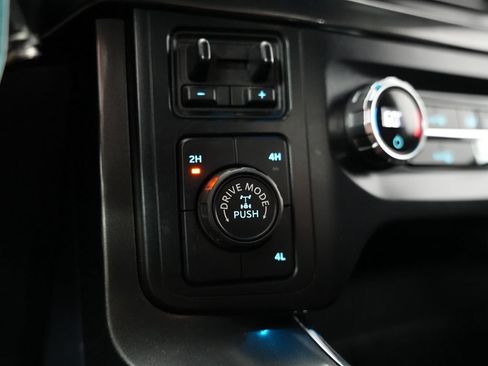 Used 2021 Ford F150 XLT w/ Equipment Group 301A Mid AWD/4WD image 27