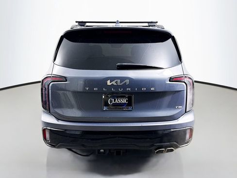 Used 2024 Kia Telluride SX Prestige X-Pro image 6