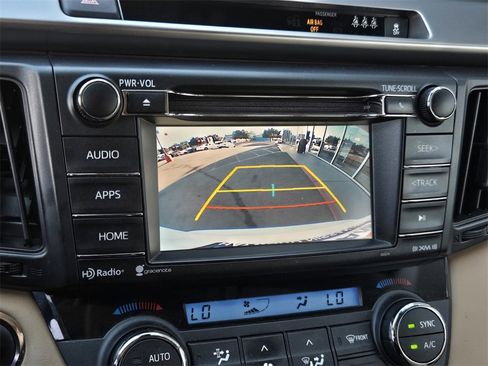 Used 2018 Toyota RAV4 XLE w/ Plus Extra Value Package image 16