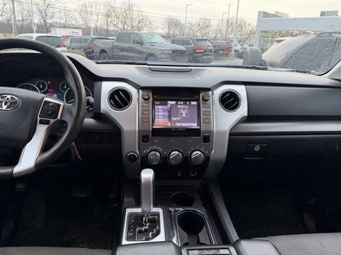 Used 2014 Toyota Tundra SR5 image 14