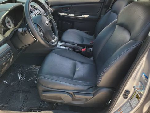 Used 2012 Subaru Impreza 2.0i Limited AWD/4WD image 9