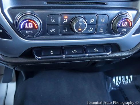 Used 2019 GMC Sierra 1500 SLE w/ SLE Value Package AWD/4WD image 20