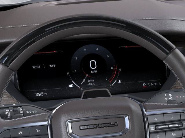 New 2027 GMC Acadia Denali AWD/4WD image 18
