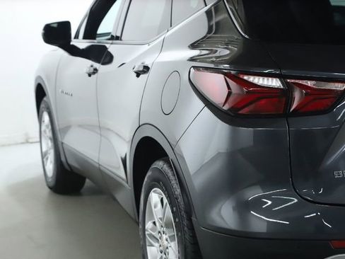 Used 2022 Chevrolet Blazer LT image 16