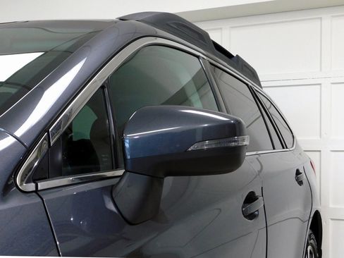 Used 2018 Subaru Outback 2.5i Limited image 20