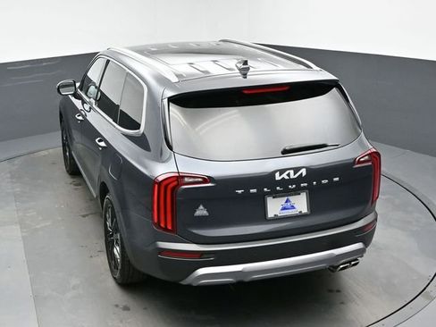Used 2022 Kia Telluride SX image 43