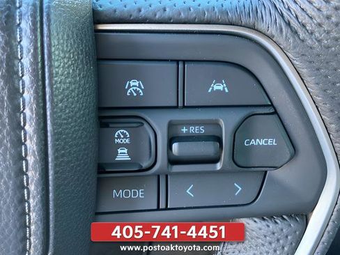 New 2026 Toyota Tacoma TRD Off-Road AWD/4WD image 26