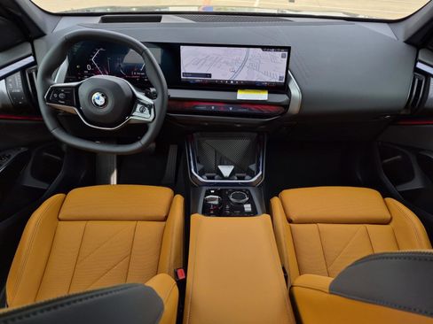 New 2026 BMW X3 xDrive30 w/ Premium Package AWD/4WD image 21