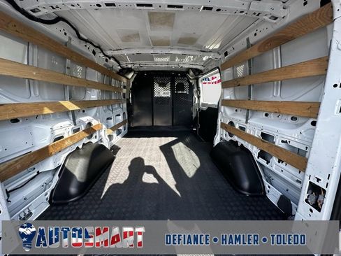 Used 2024 Ford Transit 250 Low Roof w/ Exterior Upgrade Package image 13