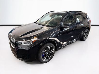 New 2026 BMW X1 xDrive28i w/ M Sport Package