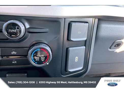 New 2026 Ford F350 XL w/ STX Appearance Package AWD/4WD image 24