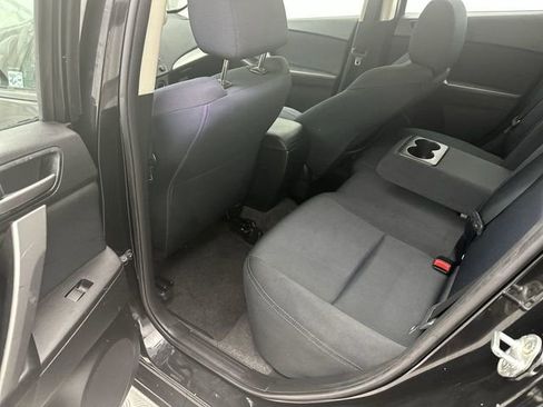 Used 2010 MAZDA MAZDA3 s Sport image 20