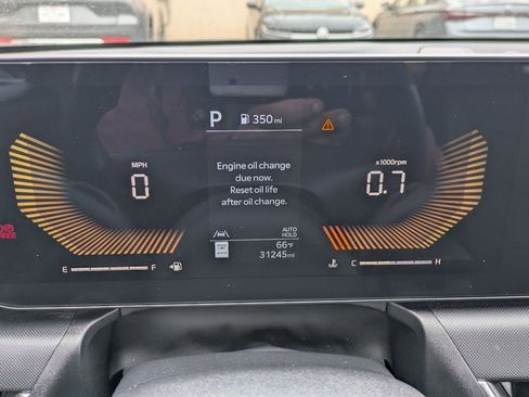 Used 2025 Kia K4 FWD image 21