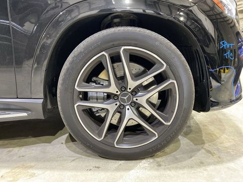 Used 2024 Mercedes-Benz GLE 53 AMG 4MATIC Coupe image 22